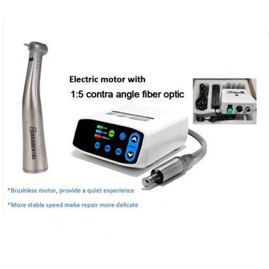 Como o tratamento endodôntico odontológico pode salvar seus dentes: uma visão geral abrangente