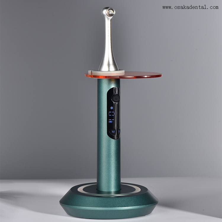 Fotopolimerizador Dental 1S Especial para Ortodontia