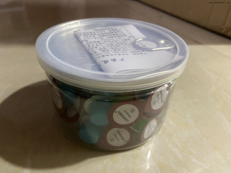 Pasta Prophy para Polimento Dentário