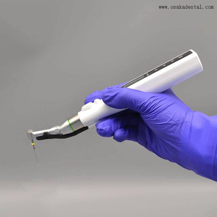 Motor Endo Dental para Equipamentos Odontológicos com Luz