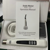 Motor Endo LED dental para tratamento de canal radicular