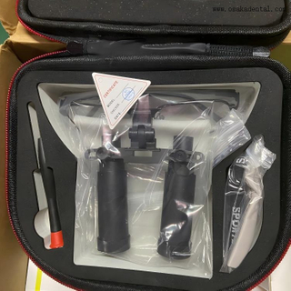 Equipamento Odontológico Lupa Dentária 8X