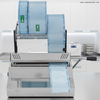Máquina de selagem de bolsa para esterilização, autoclave dental, selador de rolo, máquina de selagem para clínica dentária