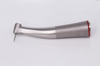 Peça de mão contra-ângulo dentária 1:5 de alta precisão para cirurgia de implante