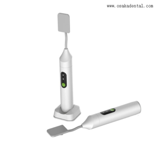 Novo tipo de sensor de raio X digital sem fio