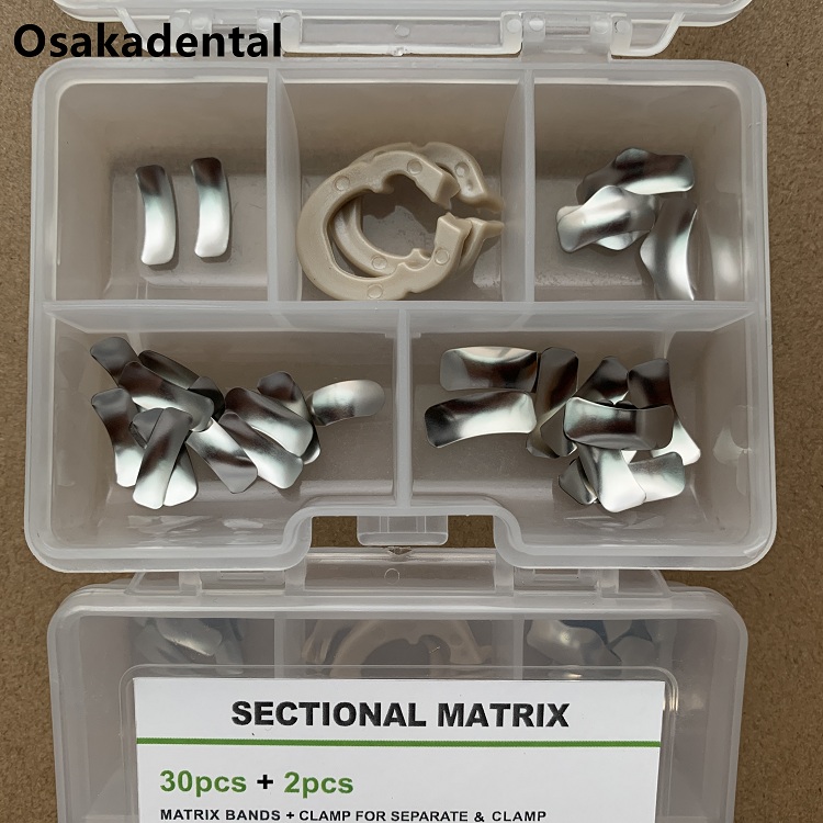 KIT DE MATRIZ SECIONAL F1 OSA-MB07.