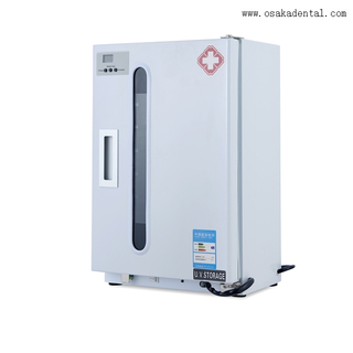Autoclave de gabinete de esterilização UV com ozônio