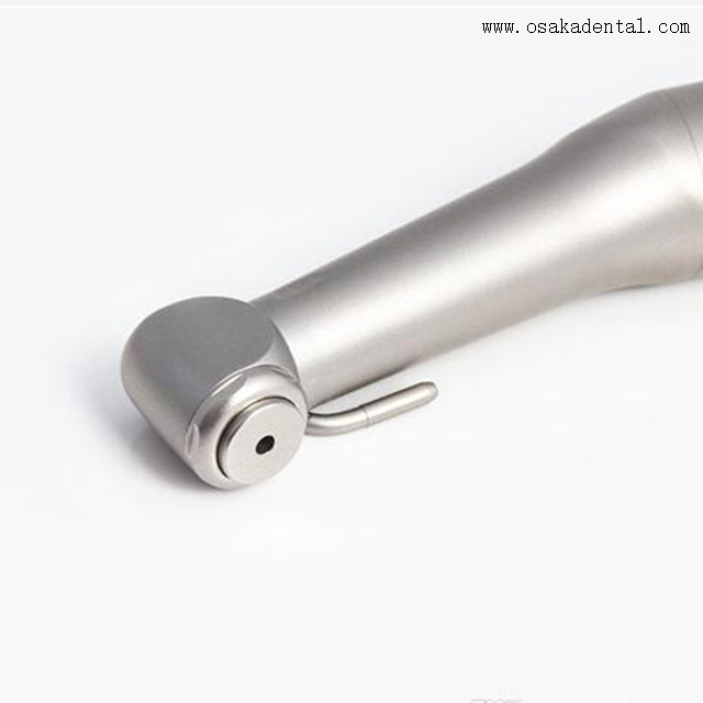 Implante Contra Ângulo Dental Handpiece 20: 1 sem luz