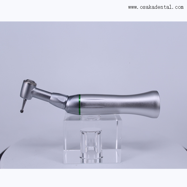 Contra Angle Dental Handpiece Redução EndoTreature 64: 1