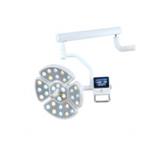 Lâmpada de implante dental LED 32 LED com braço