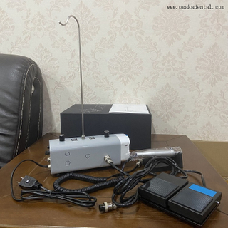 Motor elétrico odontológico sem burshless OSA-F043-E7