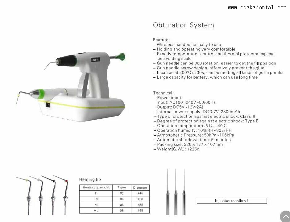 obtura&ccedil;&atilde;o de guta percha 6