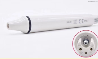 Peça de mão raspadora ultrassônica dentária HW-3H