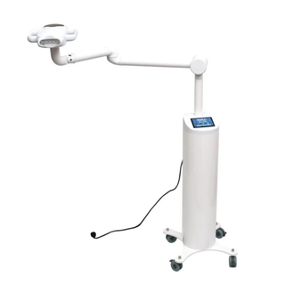 Melhor máquina de clareamento dental para sorriso dentário