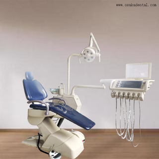 Equipamento dental conjunto completo cadeira odontológica completa cadeiras de dentista à venda