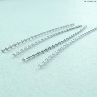 Clínica Odontológica usa Arch Bar para Ortodontia 