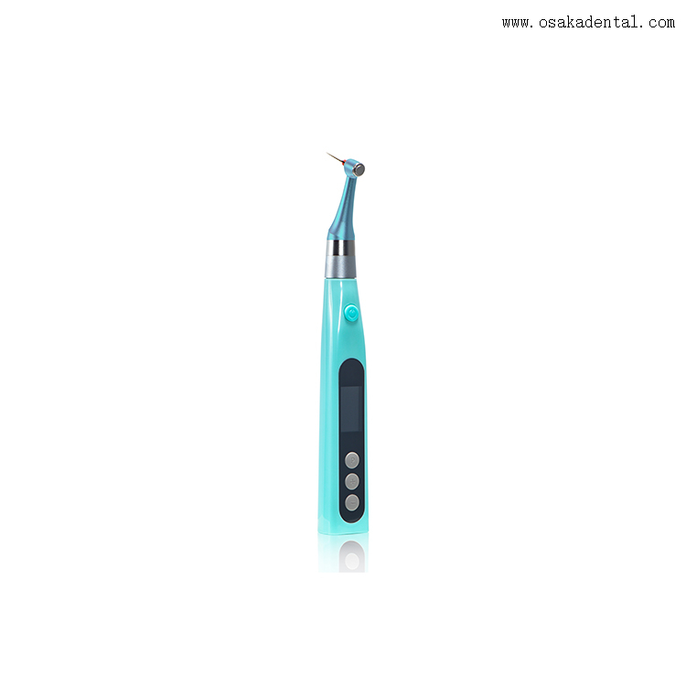 Equipamento Odontológico Endo Motor Colorido sem Base