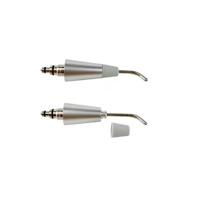 Companheiro de Profilaxia Dentária Econômico e Colorido