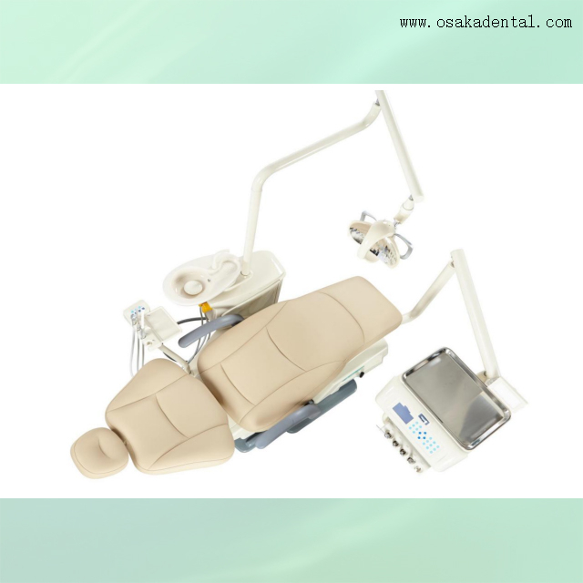 Cadeira odontológica de alta qualidade para clínica odontológica 