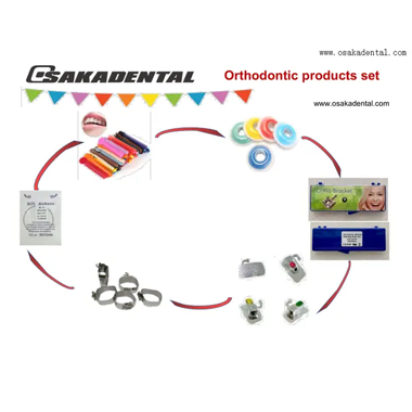 Como o tratamento ortodôntico pode transformar seu sorriso: uma visão geral completa