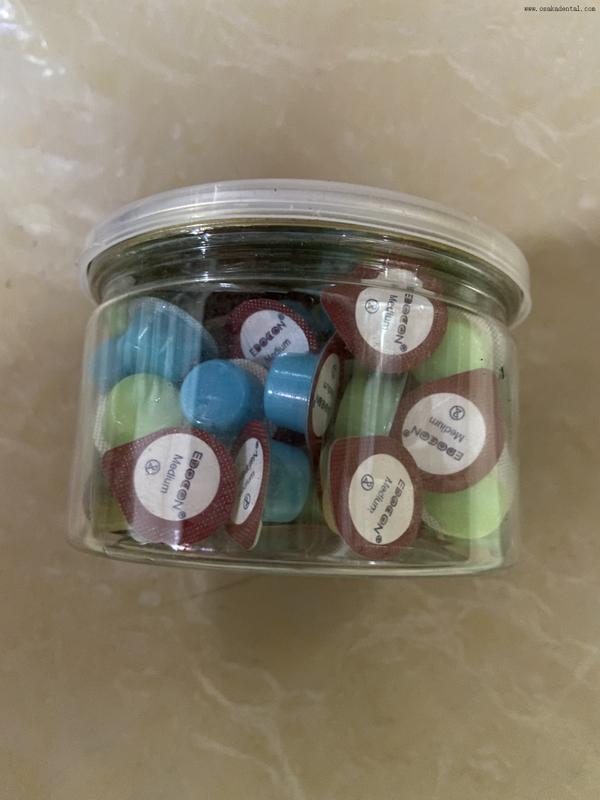 Pasta Prophy para Polimento Dentário