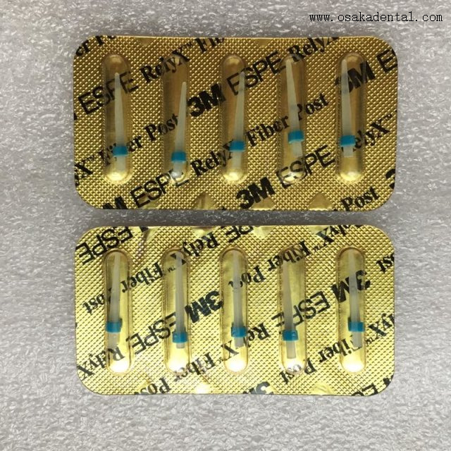 Poste de fibra dental RelyX