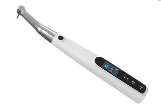 Chave para implante elétrico dentário