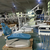 Preço barato cadeira odontológica unidade odontológica S5