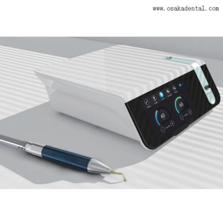 Cirurgia óssea piezo ultrassônica para odontologia