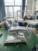 Cadeira de tratamento odontológico padrão
