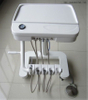 Turbina trole dental portátil poder forte