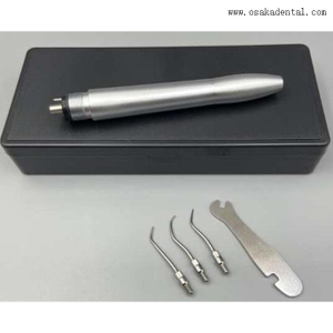  Equipamento odontológico Escalador de ar odontológico para limpeza de dentes