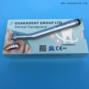 Torque cirúrgico de alta velocidade dental handpiece ce