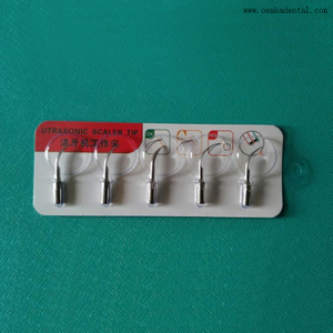 Dicas para raspadores ultrassônicos odontológicos