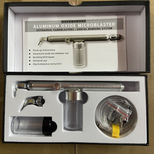 Máquina mestre de prophy de abrasão de ar de óxido de alumínio companheiro de prophy