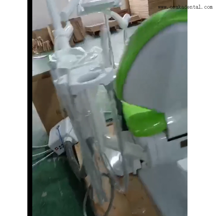  Preço econômico de cadeira odontológica para clínica odontológica