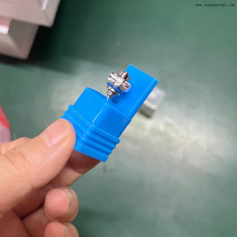 Cartucho de rolamento cerâmico para peça de mão de alta velocidade