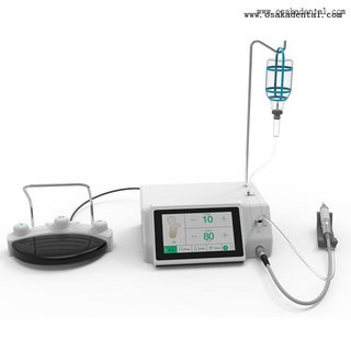 Unidade de Cirurgia Óssea Ultrassônica Odontológica OSA-BS- 01