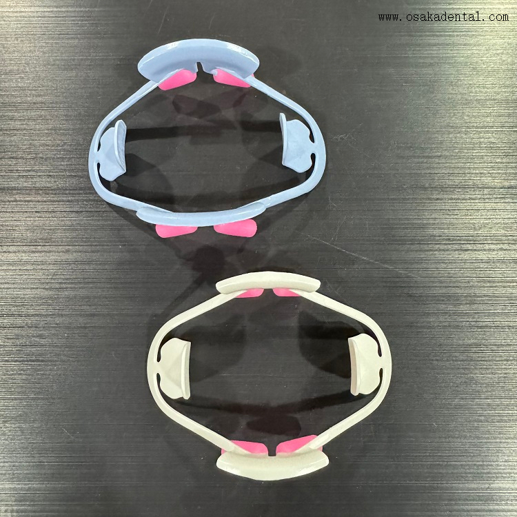 Abridor de boca completo de material descartável odontológico HC- KKQ02A