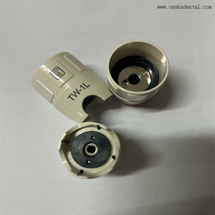 Chave de torque para raspador ultrassônico dental TW-1L