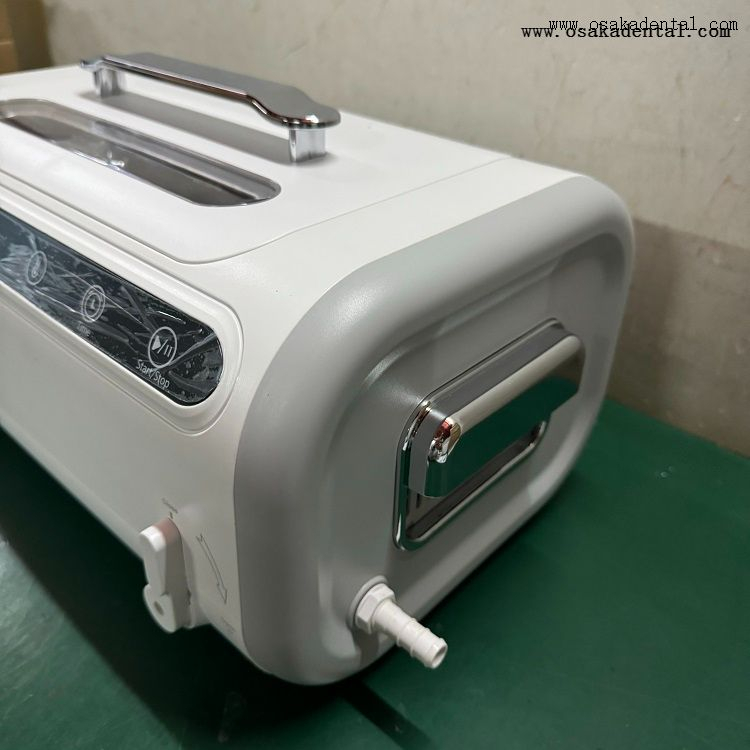 Limpador ultrassônico odontológico 3,5L OSA-3500