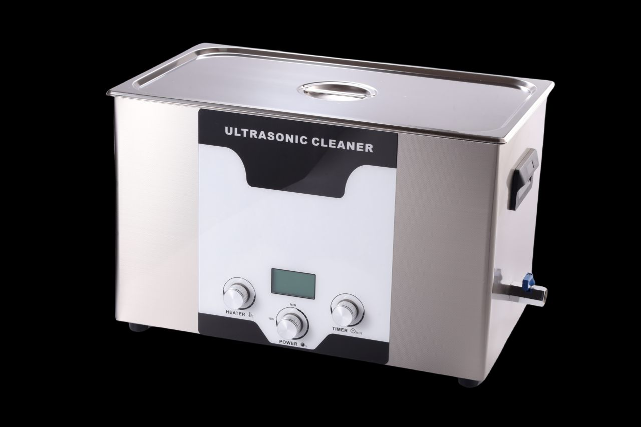 Máquina inteligente dental da limpeza ultrassônica do pulso do LCD