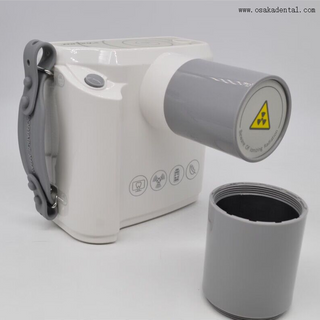 Luxo de qualidade estável e nova unidade portátil de raios X fabricada na China