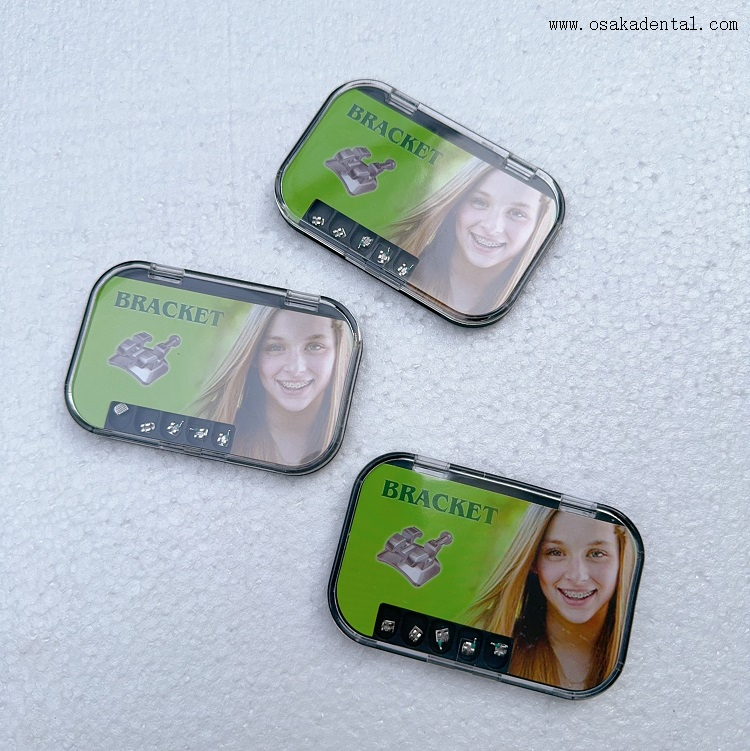 Suporte Monobloco Ortodôntico Odontológico Roth 018/022 OSA-F696A