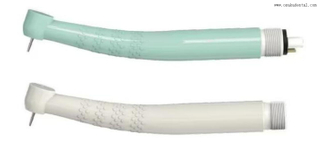 Handpiece dental principal padrão descartável da precisão