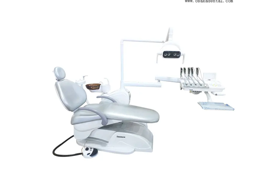 Por que investir em cadeiras odontológicas de alta qualidade para seu consultório?