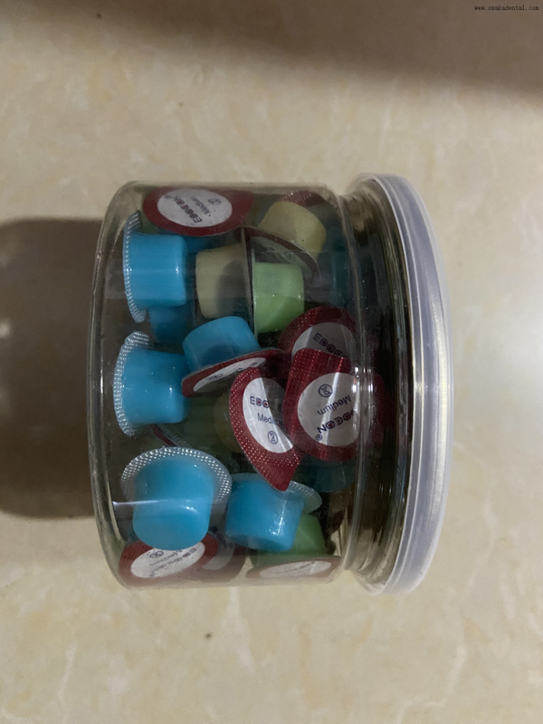 Pasta Prophy para Polimento Dentário