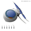 Raspador ultrassônico dental P5 com peça de mão escamadora H3