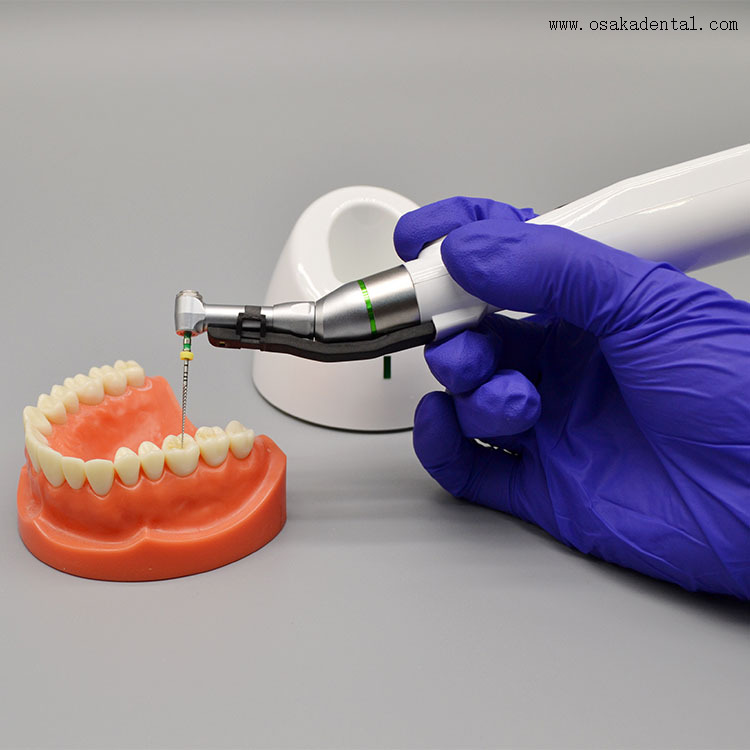 Motor Endo Dental para Equipamentos Odontológicos com Luz