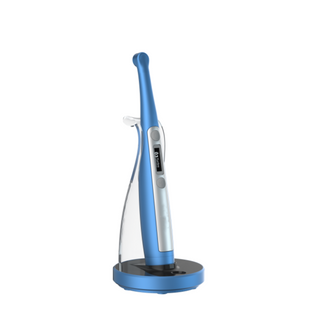 Luz de cura LED dental de forte potência